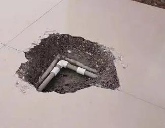 汉阳卫生间漏水维修公司为您分享如何判断家里漏水
