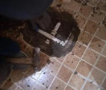 汉阳卫生间漏水维修公司为您分享下卫生间渗水如何处理及注意事项