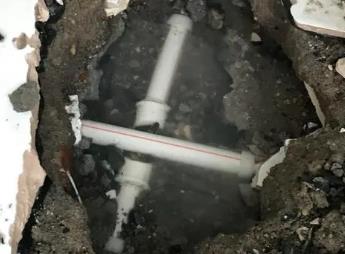 汉阳阳台漏水维修公司为您分享楼上楼下漏水怎么处理