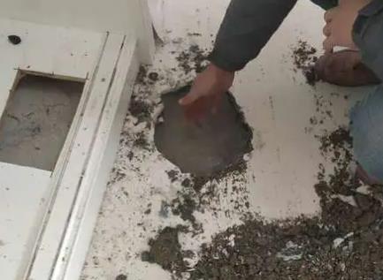 汉阳卫生间漏水维修公司分享下精确定位查漏水一次多少钱?不同级别收费不同