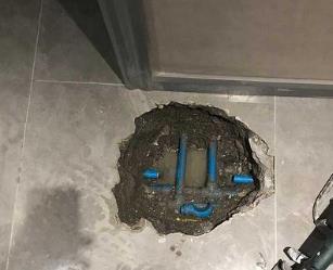 汉阳阳台漏水维修公司分享下暖气管道漏水的原因有哪些