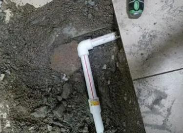 汉阳阳台漏水维修时有哪些声音会影响检漏仪